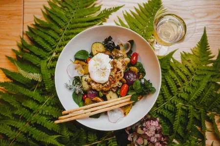 Park Hotel Отели в г. Валбжих