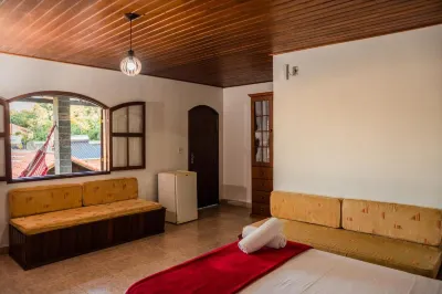 Pousada Tapera Hotels in Resende