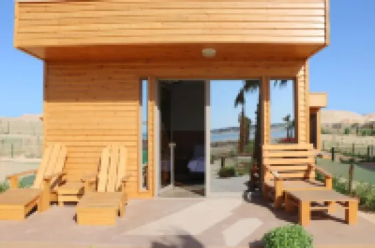 ダフラ キャンプ