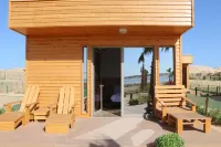 Dakhla Camp Hotels in Dakhla