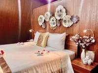 Seagate Bungalow Quy Nhon Hotels in Nhơn Lý