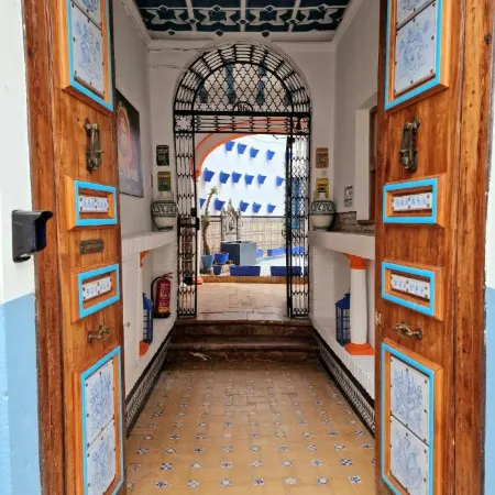 Arc House Mezquita - Only Adults