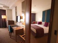 Hesperia WTC Valencia Hotels in Valencia