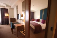 Hesperia WTC Valencia Hotels in 