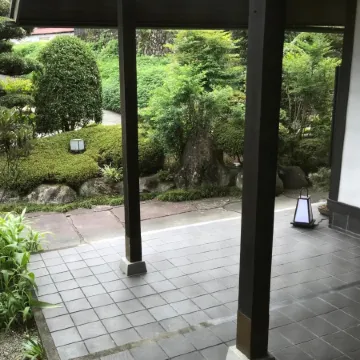 Pension Amagiji