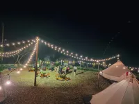 Lan Rung - Wild Orchid Retreat - Baarit
