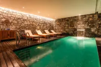 Sensi Azores Nature and Spa - 5-stjärniga