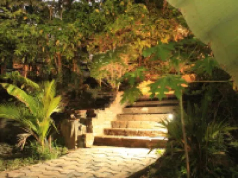 Serenity Sigiri Resort Hotels in Matale