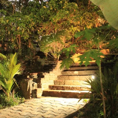 Serenity Sigiri Resort
