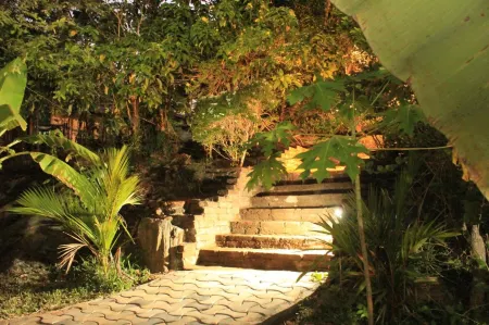 Serenity Sigiri Resort Отели в г. Сигири