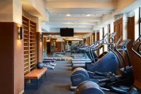 Shinola Hotel Hotel a Detroit