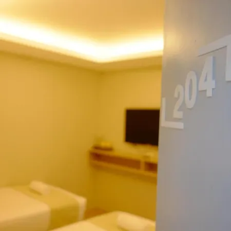 Hotel Simone Kalibo
