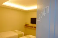 Hotel Simone Kalibo Hotels in Numancia