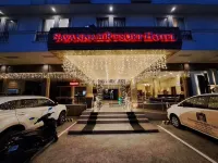 Savannah Resort Hotel Hotels in Angeles