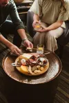 The State Hotel - Desayuno
