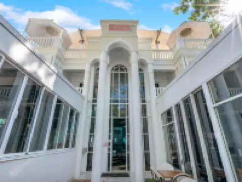 Sarayi Boutique Hotel Hotel di Palm Cove