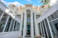 Sarayi Boutique Hotel Hotel a 