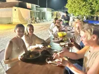 The Bilimbi Guesthouse and Inn Hotels in Huraa