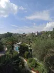 Tryp by Wyndham Corfu Dassia - Mountain View