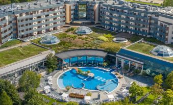 Spirit Hotel Thermal Spa