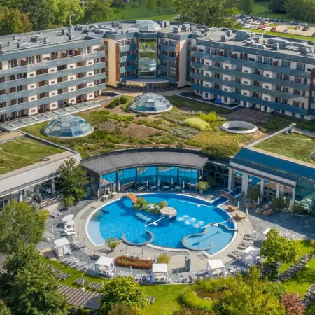 Spirit Hotel Thermal Spa