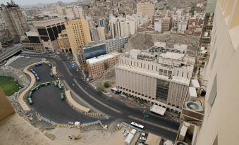 Al Massa Grand Hotel