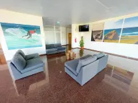 HI Santa Cruz - Pousada de Juventude Hotel a Silveira