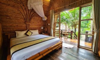 Bamboo Eco Village