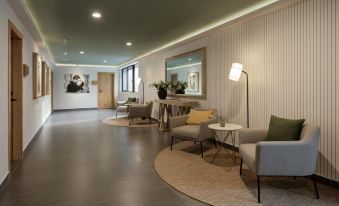 Origen 438 Luxury Boutique Hotel