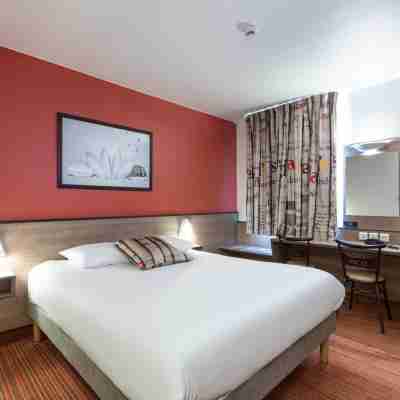 Ace Hôtel Roanne-Mably Rooms