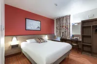 Ace Hotel Roanne Hotel di Roanne