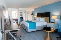 Howard Johnson by Wyndham Clearwater - Dunedin Hotels in Dunedin