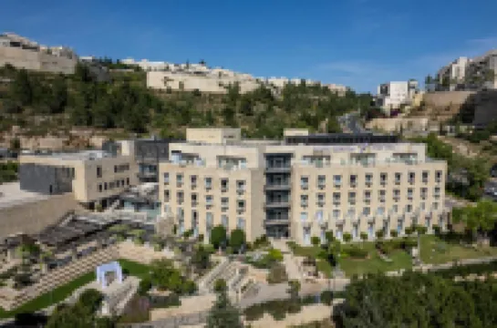 Hotel Yehuda Hotels in 