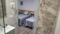 말바 호스텔 레스타르티트 호텔