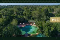Yvy Hotel de Selva