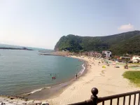 Ryokan La luna - Beach