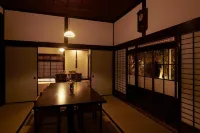 Shirafuji Hotels in Obuse