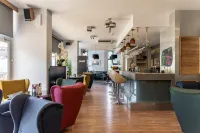 Spa & Wellness Hotel Diament Ustroń - bar