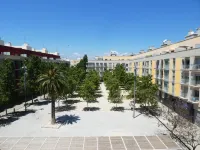 Apartamentos Benicarló 3000 Hotels in Benicarlo