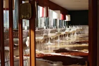 米拉蒙特設計飯店