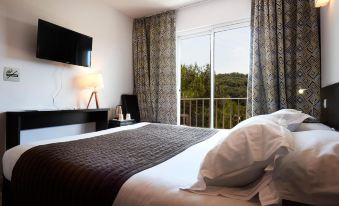 Hotel & Appartements Acqua Dolce