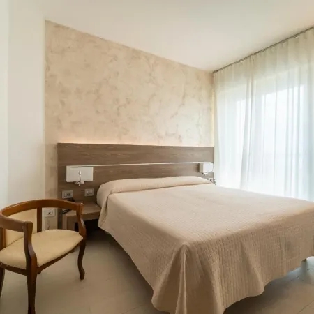 Hotel Capri 3 Stelle Superior