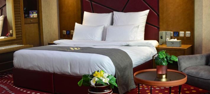 Redwaves Hotel Hotels in Jeddah