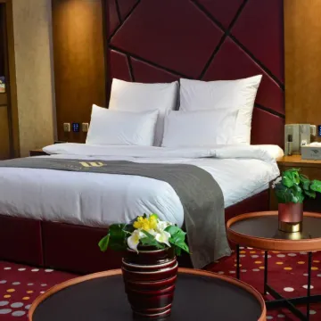 Redwaves Hotel Hotels in der Nähe von Einkaufszentrum Red Sea Mall