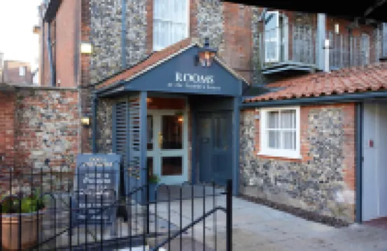 Dog and Partridge by Greene King Inns Hotels in 