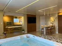 Chalé Alto da Serra - Pousada & Wellness Spa - Inns