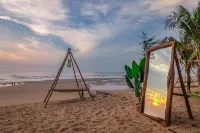 Long Hai Channel Beach Resort Hotel a Phước Hải