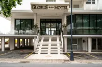 Hotel Globus - Kylpylä