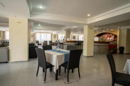 Hotel Balneario de Chiclana