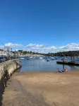 The Lugger Inn Hotels in Lanteglos